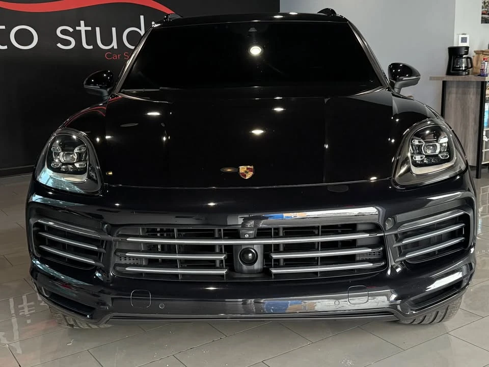 2019 Porsche 9Y0/9Y3 Cayenne - Image 3 of 16