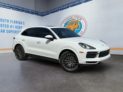 2019 Porsche 9Y0/9Y3 Cayenne - Image 6 of 18