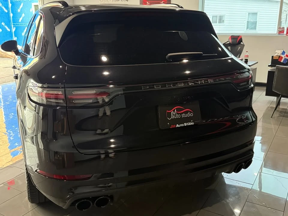 2019 Porsche 9Y0/9Y3 Cayenne - Image 6 of 16