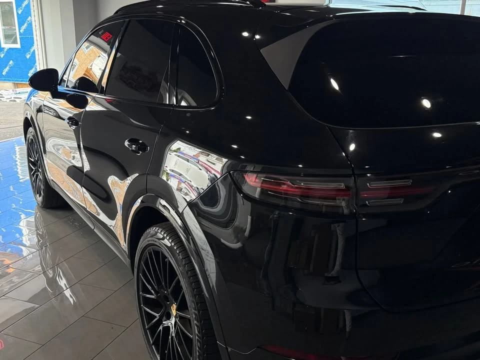 2019 Porsche 9Y0/9Y3 Cayenne - Image 7 of 16