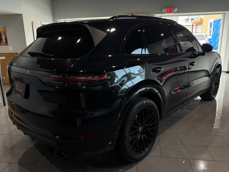 2019 Porsche 9Y0/9Y3 Cayenne - Image 5 of 16