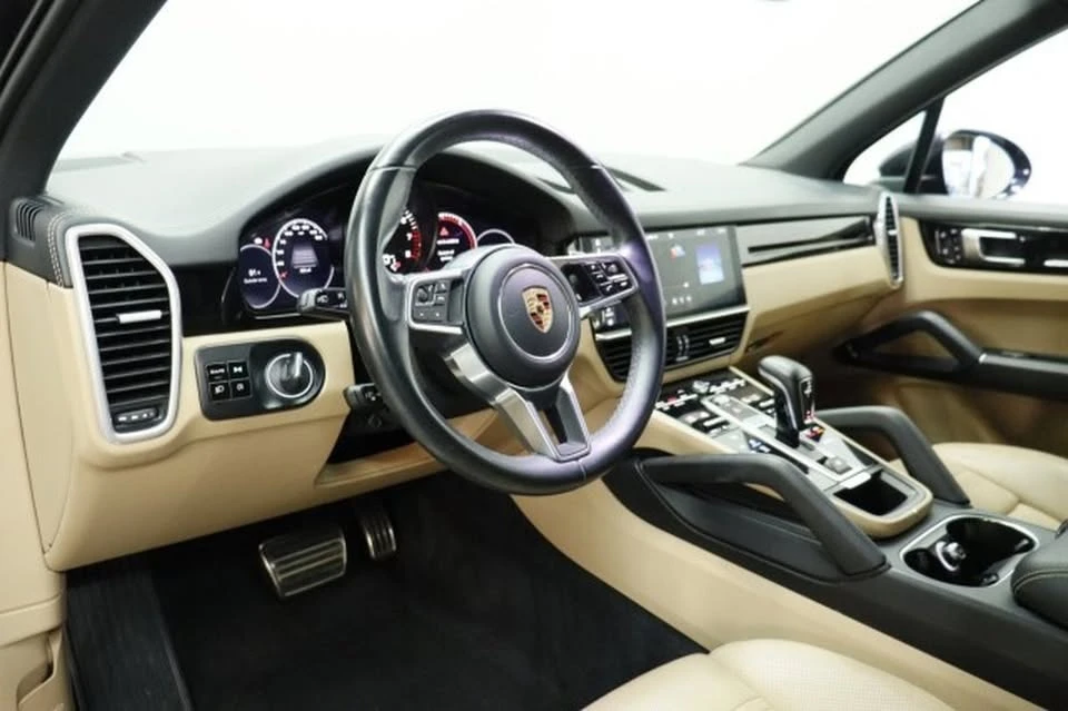 2019 Porsche 9Y0/9Y3 Cayenne - Image 6 of 20
