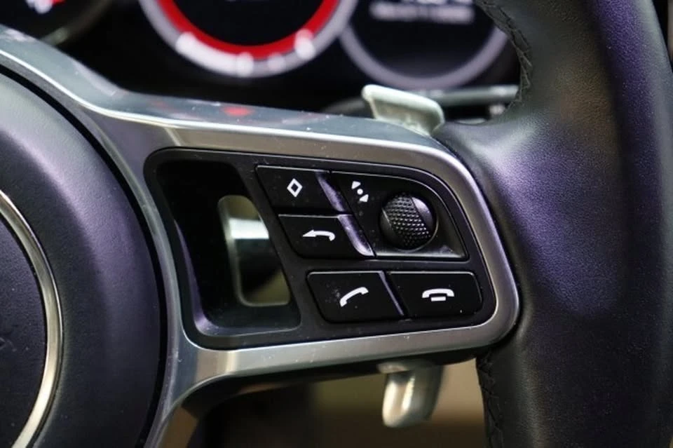 2019 Porsche 9Y0/9Y3 Cayenne - Image 12 of 20
