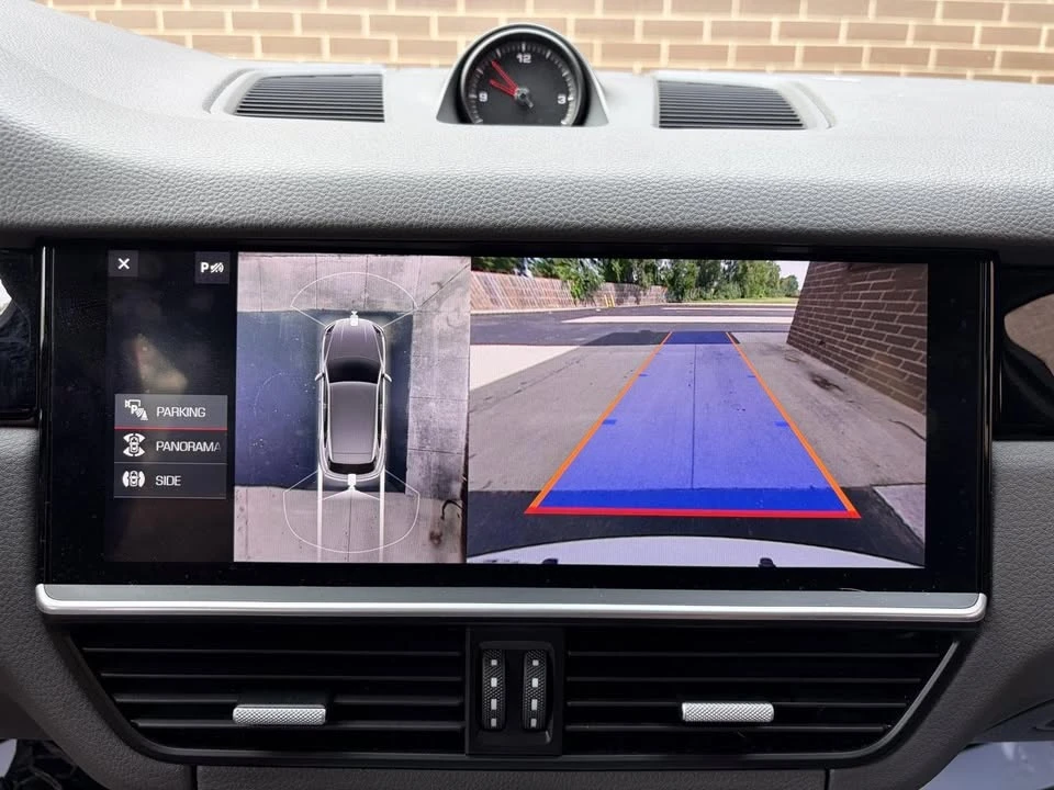 2019 Porsche 9Y0/9Y3 Cayenne - Image 19 of 20