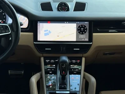 2019 Porsche 9Y0/9Y3 Cayenne - Image 10 of 18