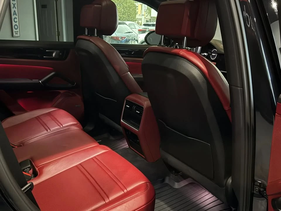 2019 Porsche 9Y0/9Y3 Cayenne - Image 15 of 16