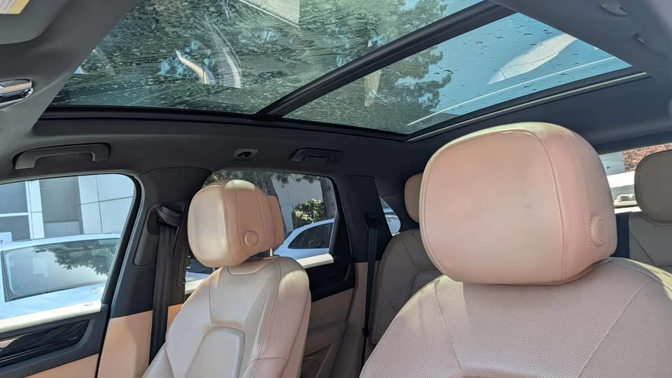 2019 Porsche 9Y0/9Y3 Cayenne - Image 9 of 10