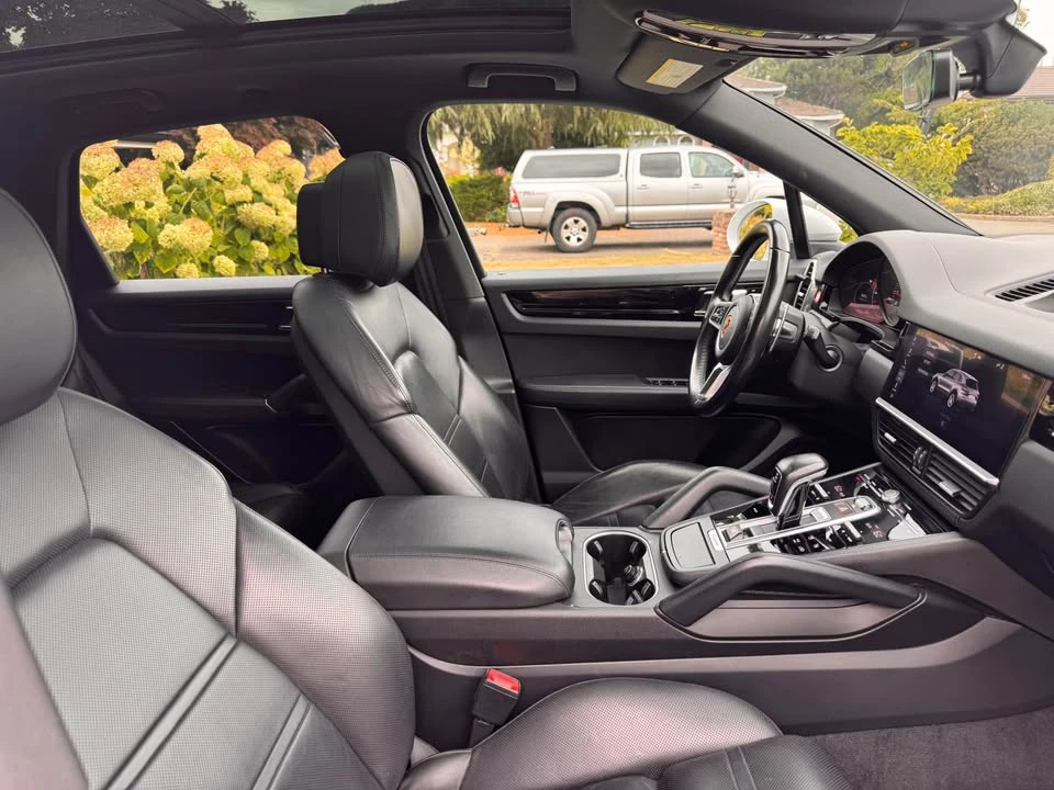 2019 Porsche 9Y0/9Y3 Cayenne - Image 10 of 18