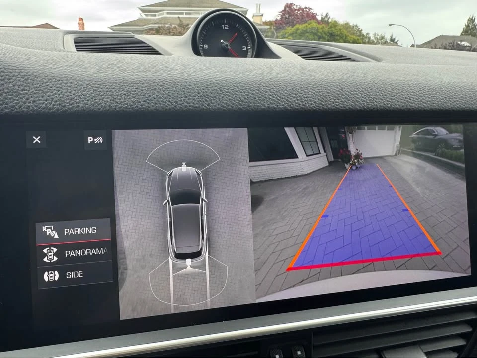 2019 Porsche 9Y0/9Y3 Cayenne - Image 18 of 18