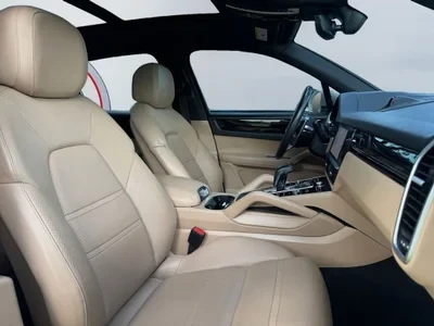 2019 Porsche 9Y0/9Y3 Cayenne - Image 18 of 18