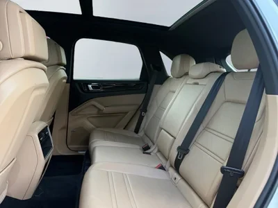 2019 Porsche 9Y0/9Y3 Cayenne - Image 16 of 18