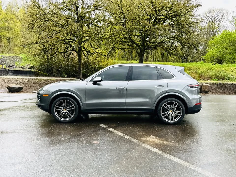 2019 Porsche 9Y0/9Y3 Cayenne - Image 7 of 19
