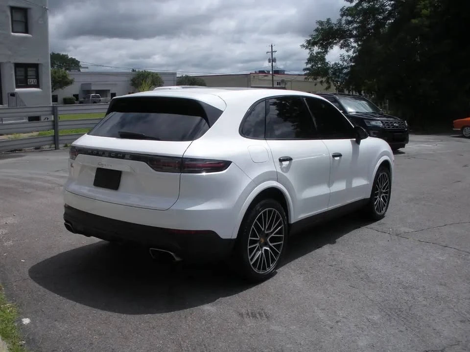 2019 Porsche 9Y0/9Y3 Cayenne - Image 2 of 20
