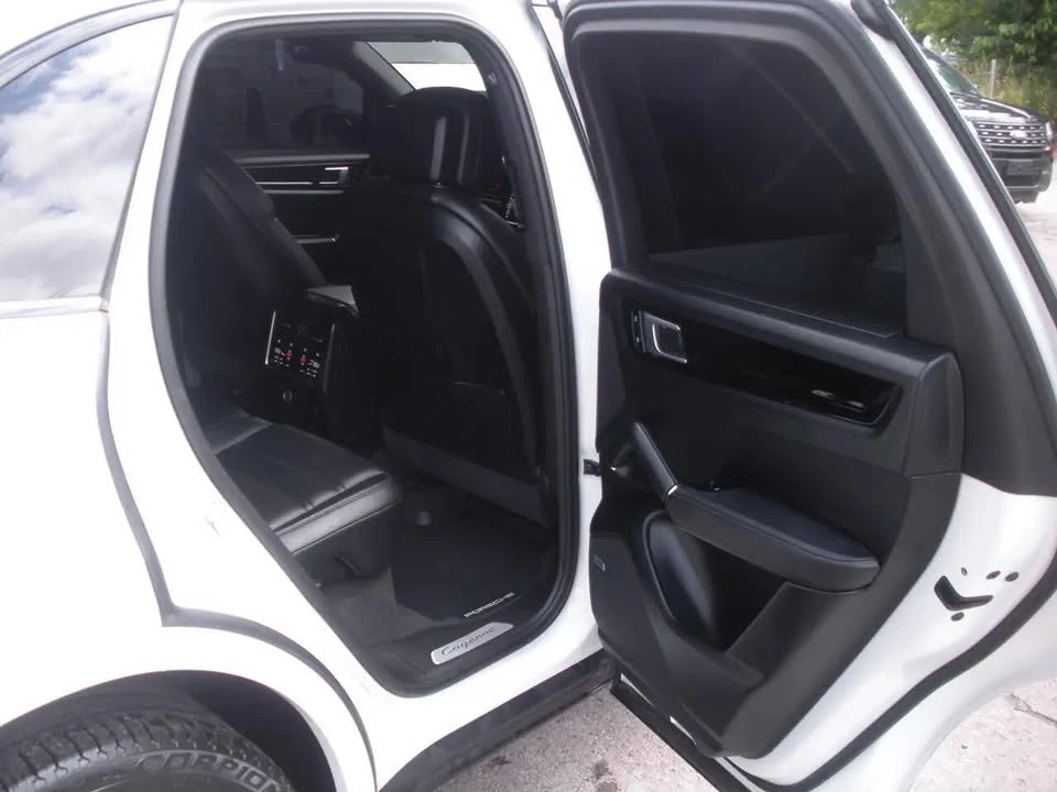 2019 Porsche 9Y0/9Y3 Cayenne - Image 17 of 20