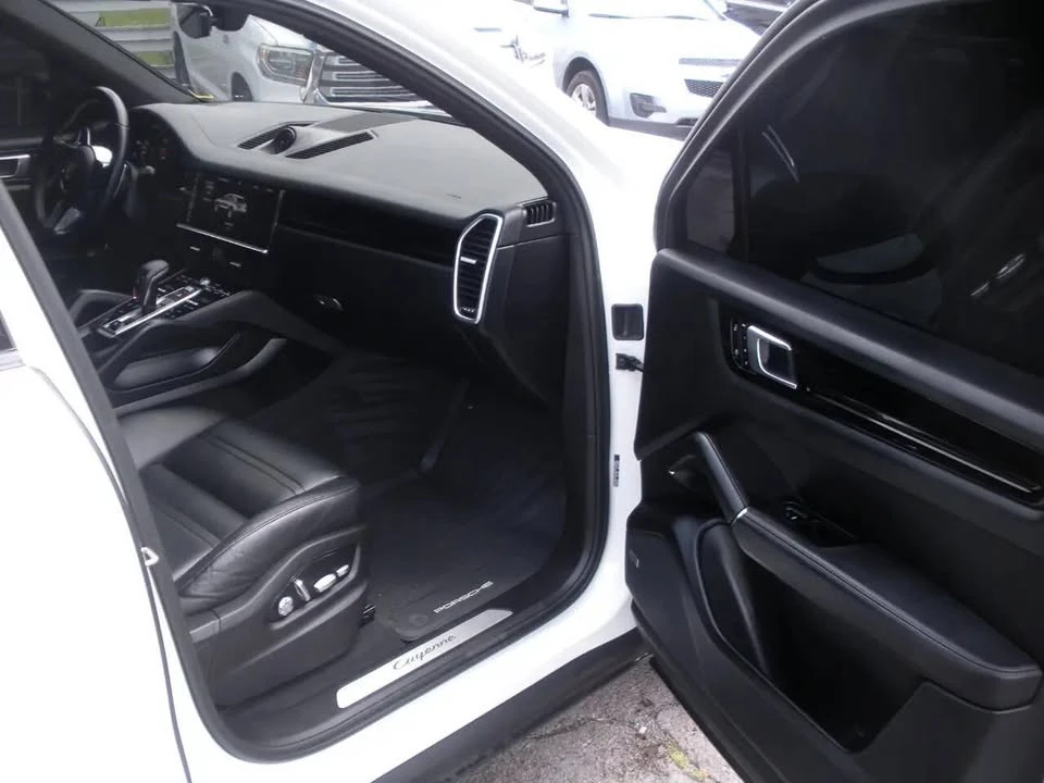 2019 Porsche 9Y0/9Y3 Cayenne - Image 20 of 20