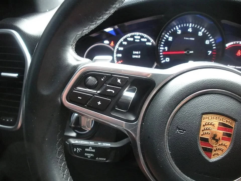 2019 Porsche 9Y0/9Y3 Cayenne - Image 11 of 20