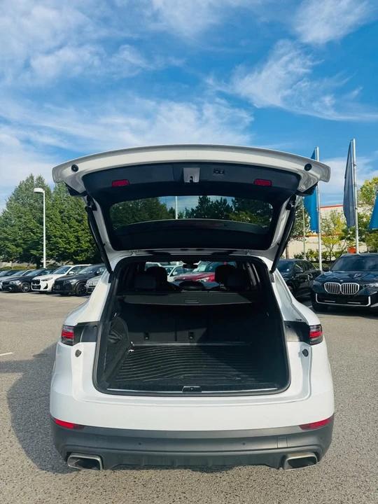 2019 Porsche 9Y0/9Y3 Cayenne - Image 5 of 14