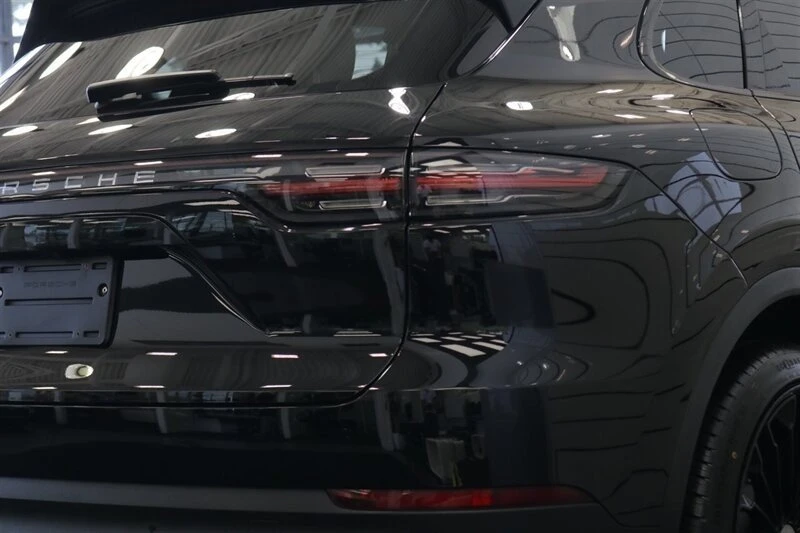 2019 Porsche 9Y0/9Y3 Cayenne - Image 14 of 20