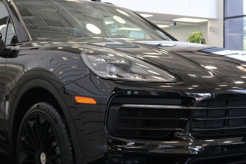2019 Porsche 9Y0/9Y3 Cayenne - Image 13 of 20