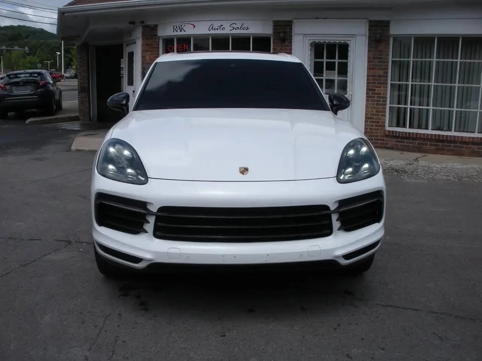 2019 Porsche 9Y0/9Y3 Cayenne - Image 13 of 20
