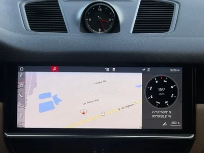 2019 Porsche 9Y0/9Y3 Cayenne - Image 11 of 18