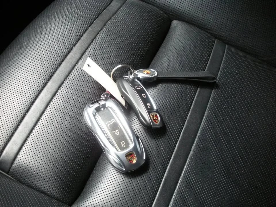 2019 Porsche 9Y0/9Y3 Cayenne - Image 7 of 20