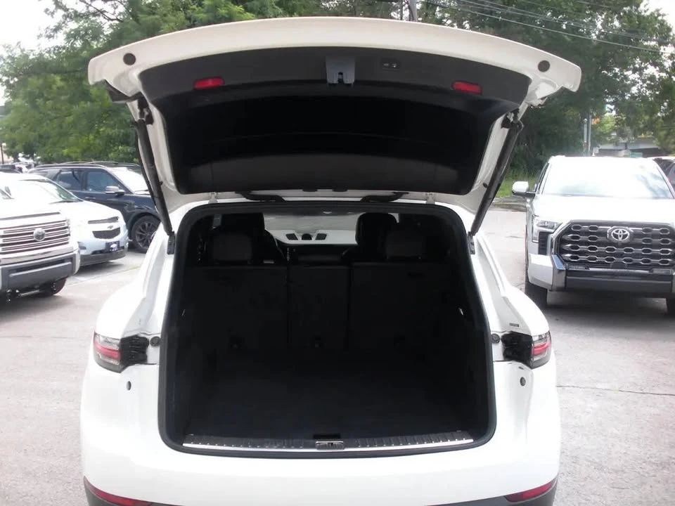 2019 Porsche 9Y0/9Y3 Cayenne - Image 10 of 20