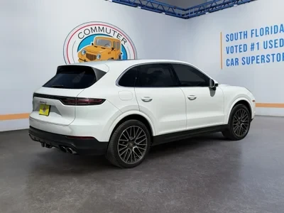 2019 Porsche 9Y0/9Y3 Cayenne - Image 4 of 18