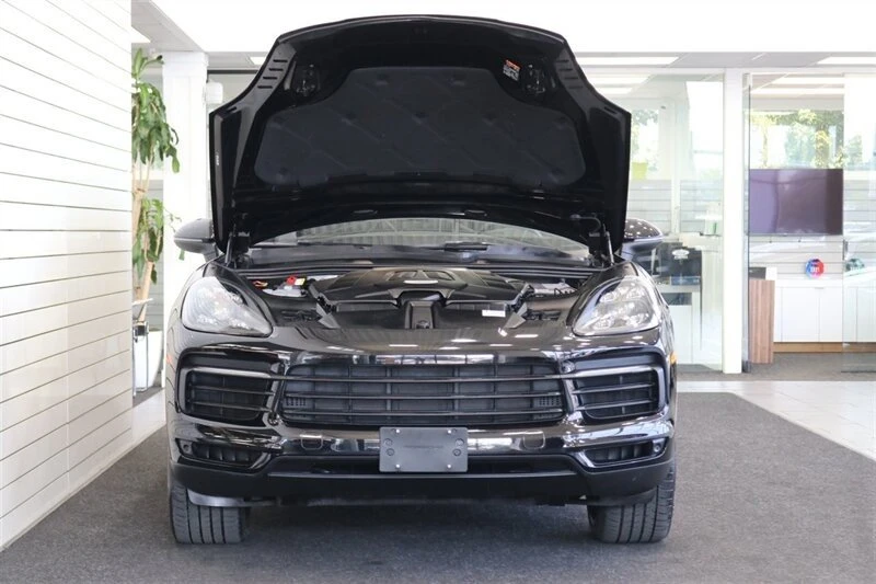 2019 Porsche 9Y0/9Y3 Cayenne - Image 17 of 20