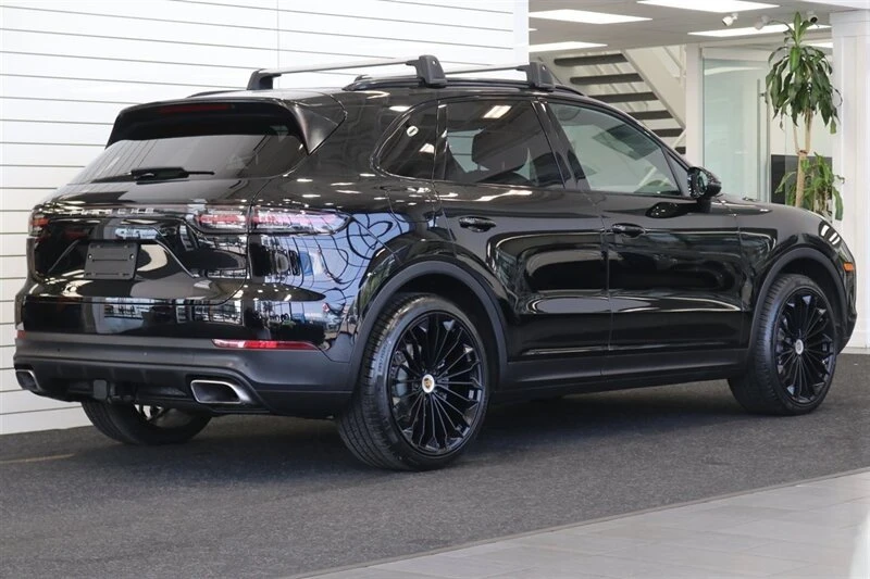2019 Porsche 9Y0/9Y3 Cayenne - Image 7 of 20