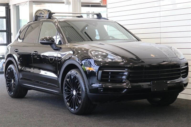 2019 Porsche 9Y0/9Y3 Cayenne - Image 2 of 20