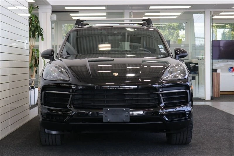 2019 Porsche 9Y0/9Y3 Cayenne - Image 8 of 20