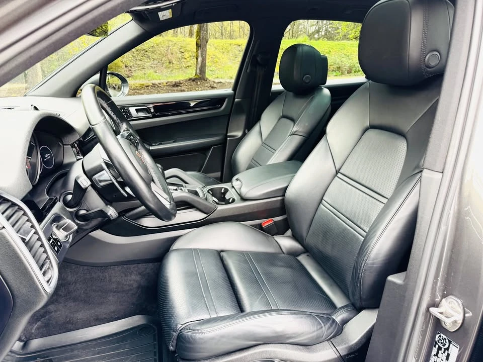 2019 Porsche 9Y0/9Y3 Cayenne - Image 15 of 19