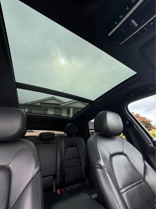 2019 Porsche 9Y0/9Y3 Cayenne - Image 13 of 18
