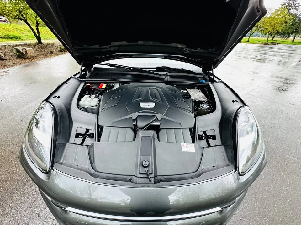 2019 Porsche 9Y0/9Y3 Cayenne - Image 5 of 19