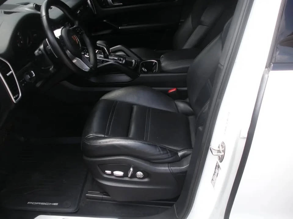 2019 Porsche 9Y0/9Y3 Cayenne - Image 18 of 20