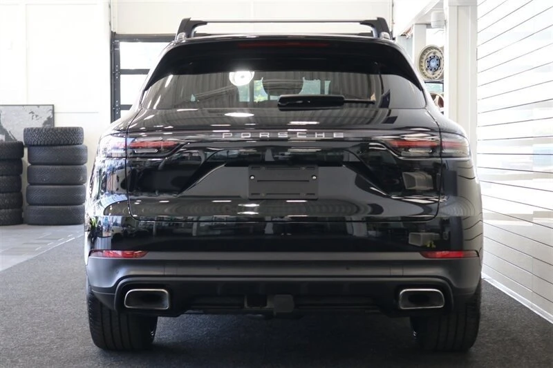 2019 Porsche 9Y0/9Y3 Cayenne - Image 9 of 20