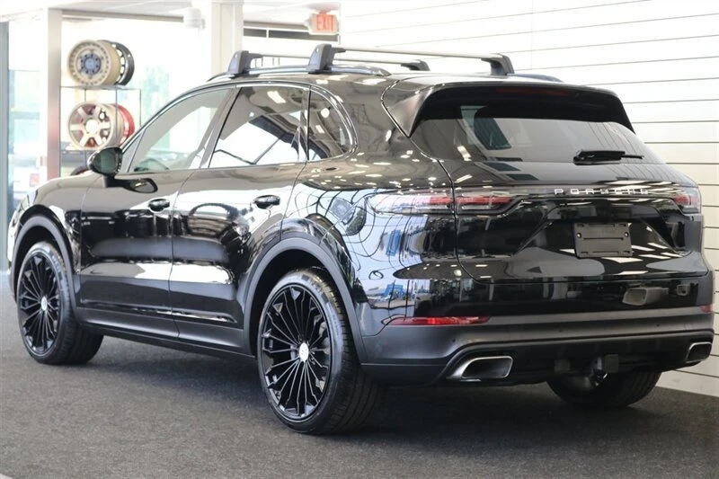 2019 Porsche 9Y0/9Y3 Cayenne - Image 6 of 20