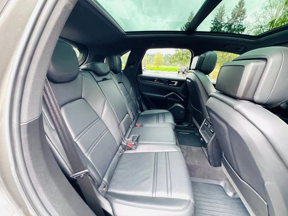 2019 Porsche 9Y0/9Y3 Cayenne - Image 16 of 19