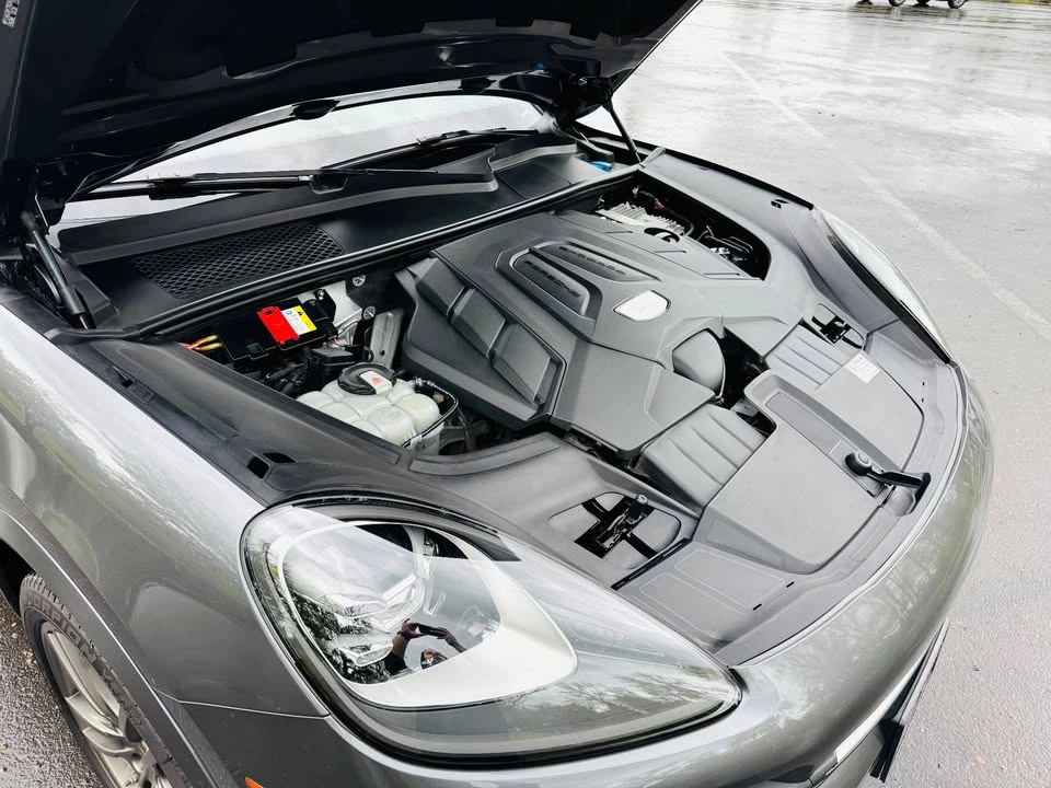 2019 Porsche 9Y0/9Y3 Cayenne - Image 6 of 19