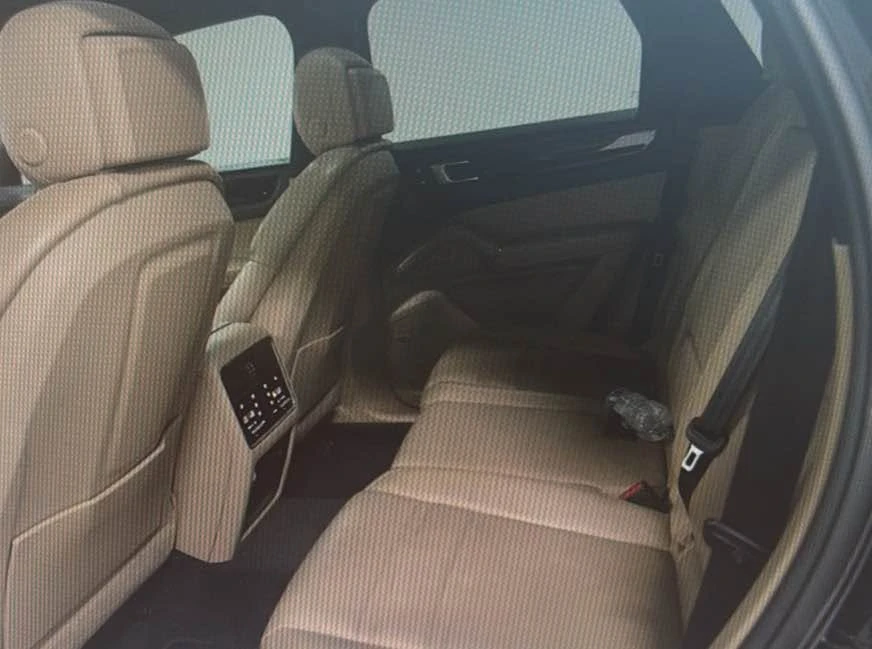 2019 Porsche 9Y0/9Y3 Cayenne - Image 7 of 7