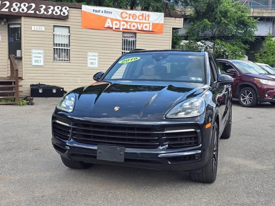 2019 Porsche 9Y0/9Y3 Cayenne - Image 11 of 20