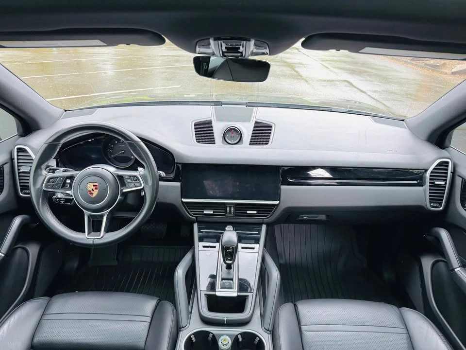 2019 Porsche 9Y0/9Y3 Cayenne - Image 13 of 19