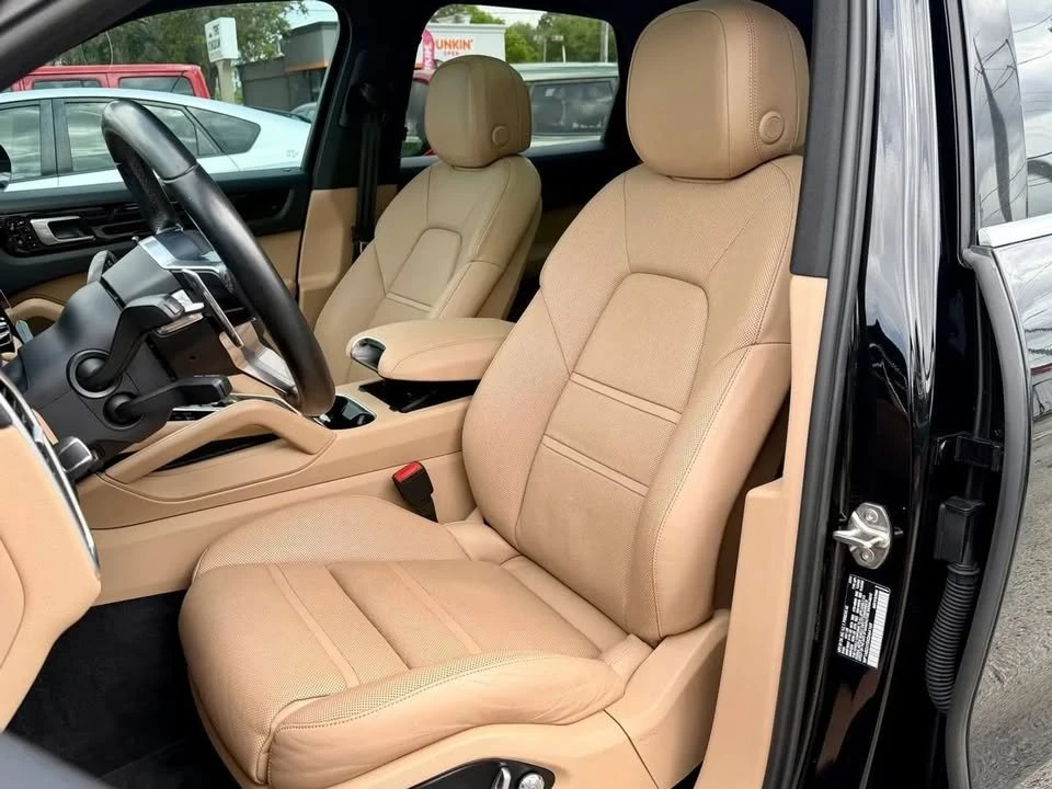 2019 Porsche 9Y0/9Y3 Cayenne - Image 7 of 20
