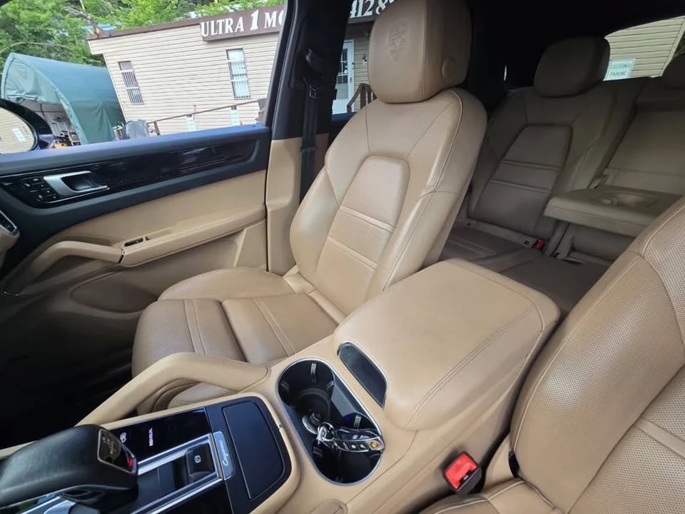 2019 Porsche 9Y0/9Y3 Cayenne - Image 20 of 20