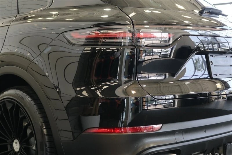 2019 Porsche 9Y0/9Y3 Cayenne - Image 15 of 20