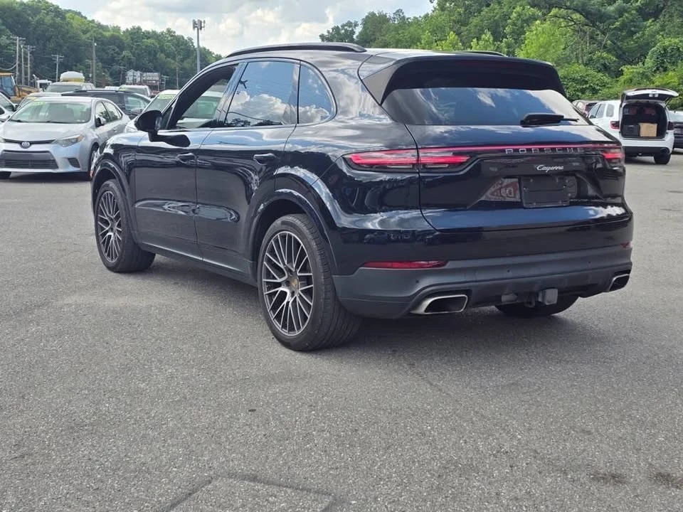 2019 Porsche 9Y0/9Y3 Cayenne - Image 12 of 20