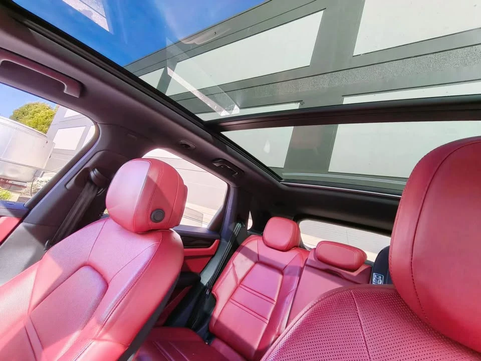 2019 Porsche 9Y0/9Y3 Cayenne - Image 9 of 14