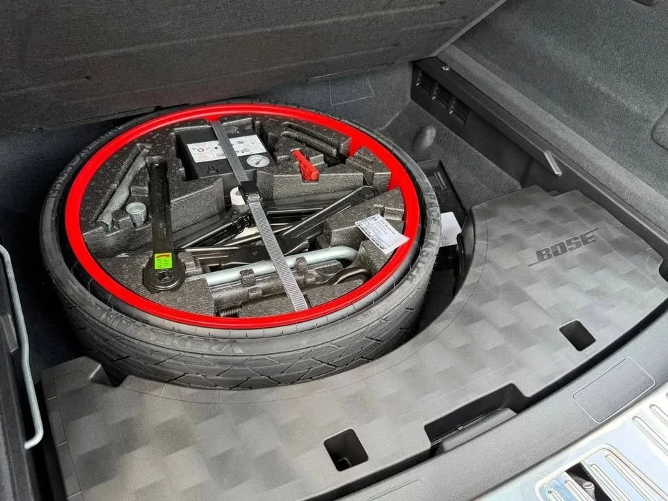2019 Porsche 9Y0/9Y3 Cayenne - Image 15 of 20