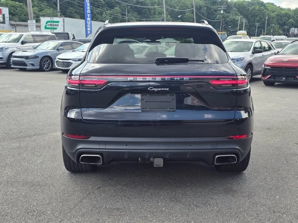2019 Porsche 9Y0/9Y3 Cayenne - Image 5 of 20